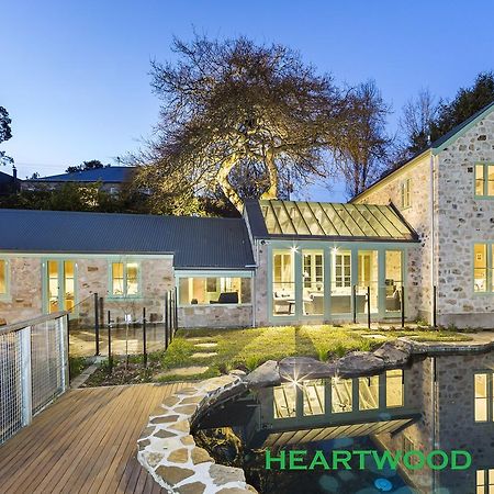 Crafers Cottages Adelaide Camera foto