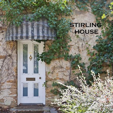 Crafers Cottages Adelaide Camera foto