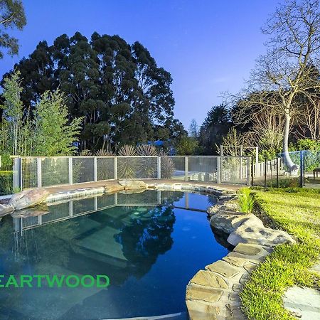 Crafers Cottages Adelaide Camera foto