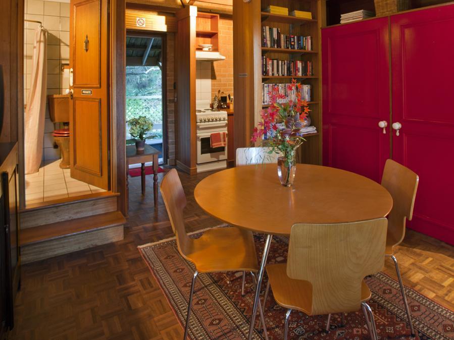 Crafers Cottages Adelaide Esterno foto
