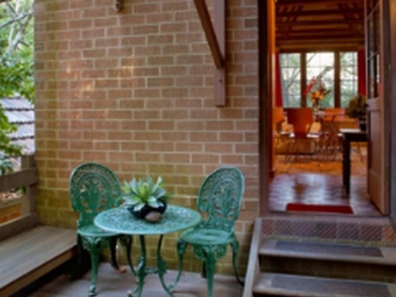 Crafers Cottages Adelaide Esterno foto