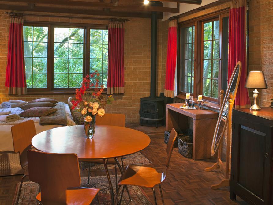 Crafers Cottages Adelaide Esterno foto