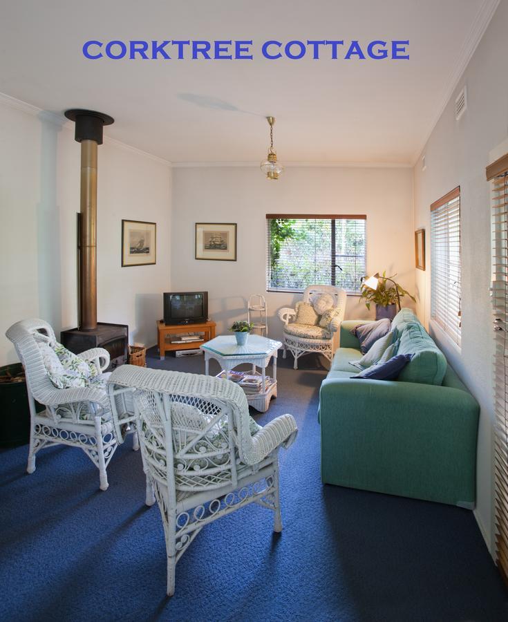 Crafers Cottages Adelaide Esterno foto
