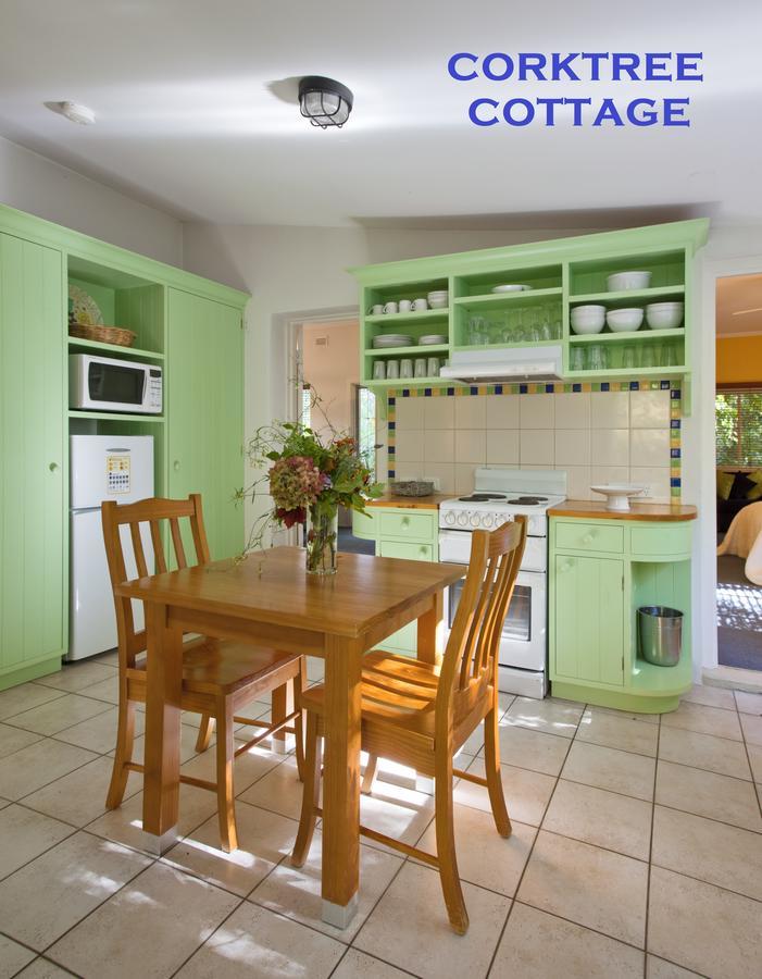 Crafers Cottages Adelaide Esterno foto