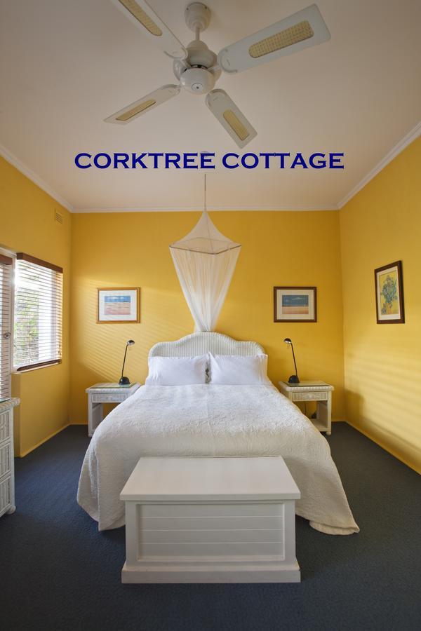 Crafers Cottages Adelaide Esterno foto
