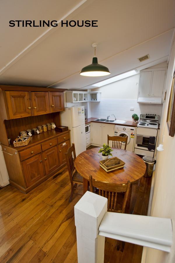 Crafers Cottages Adelaide Camera foto