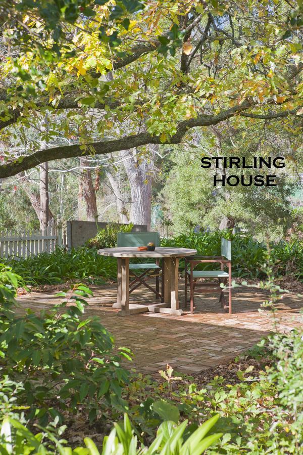 Crafers Cottages Adelaide Camera foto