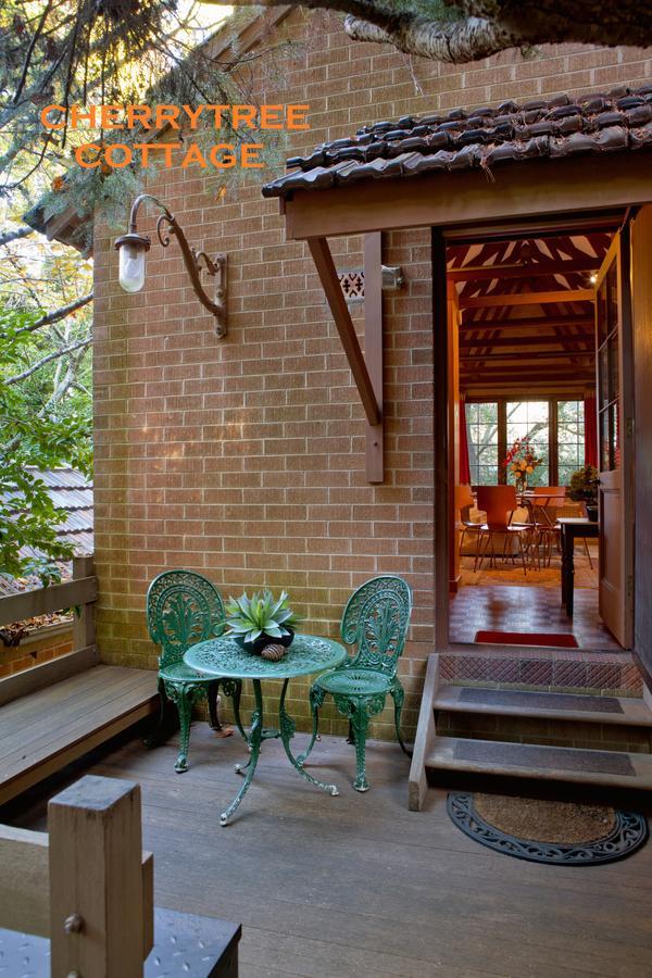 Crafers Cottages Adelaide Camera foto