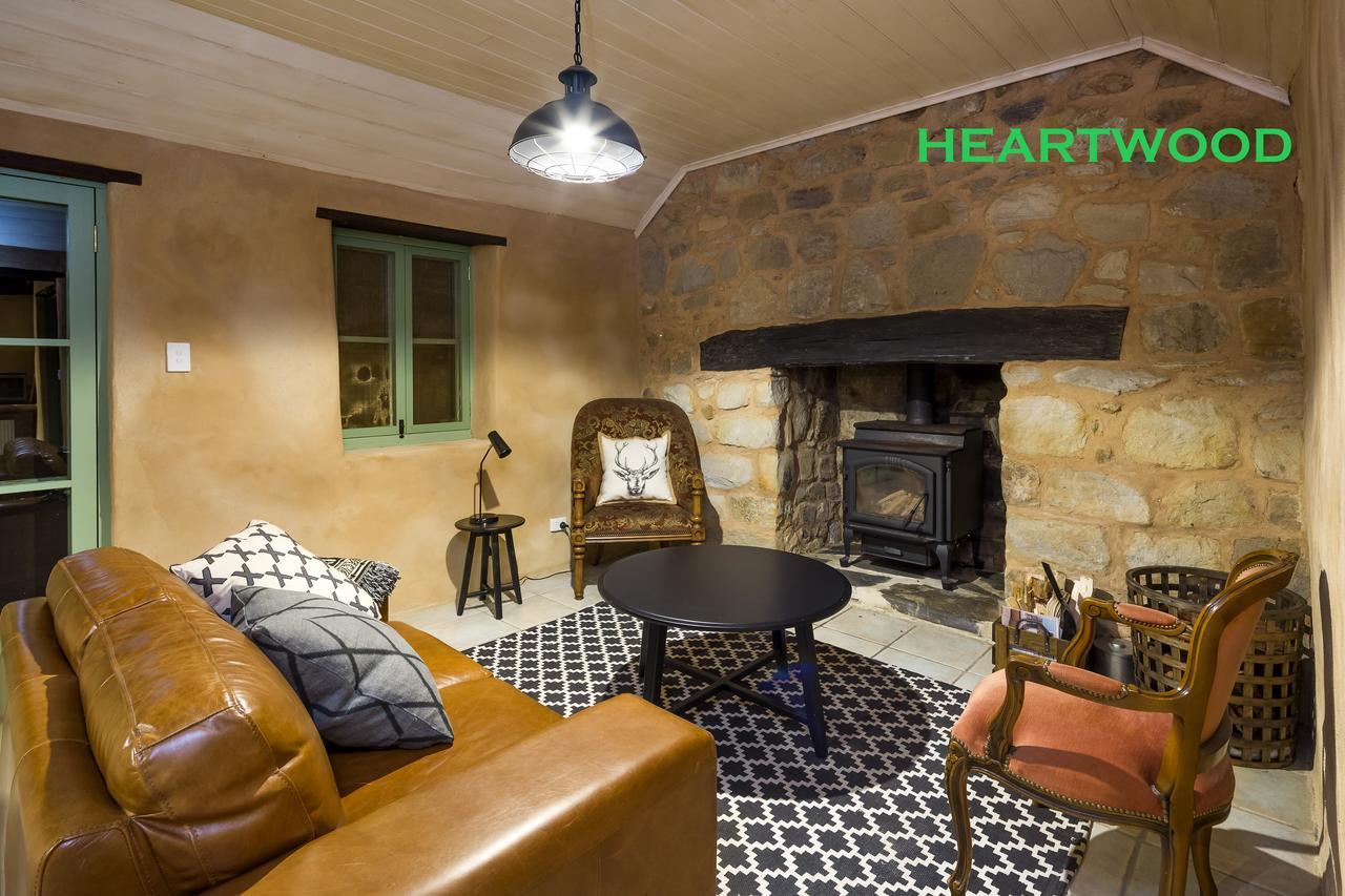 Crafers Cottages Adelaide Camera foto
