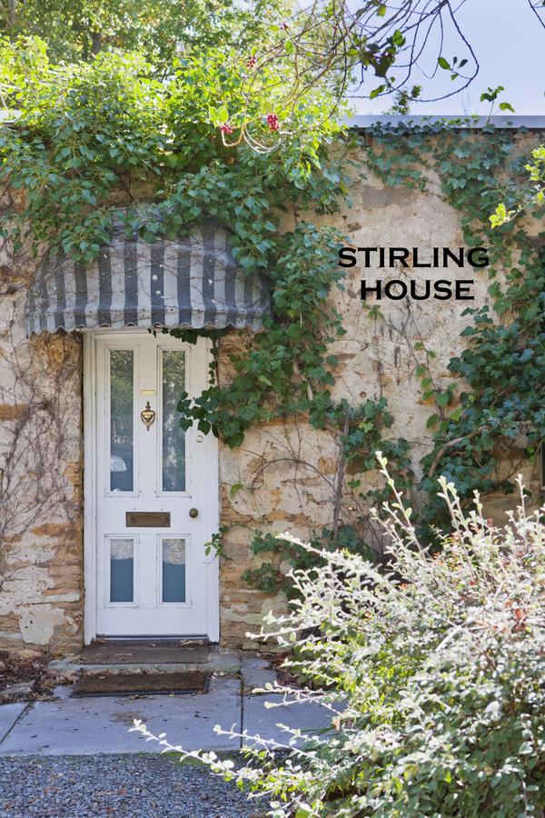 Crafers Cottages Adelaide Camera foto