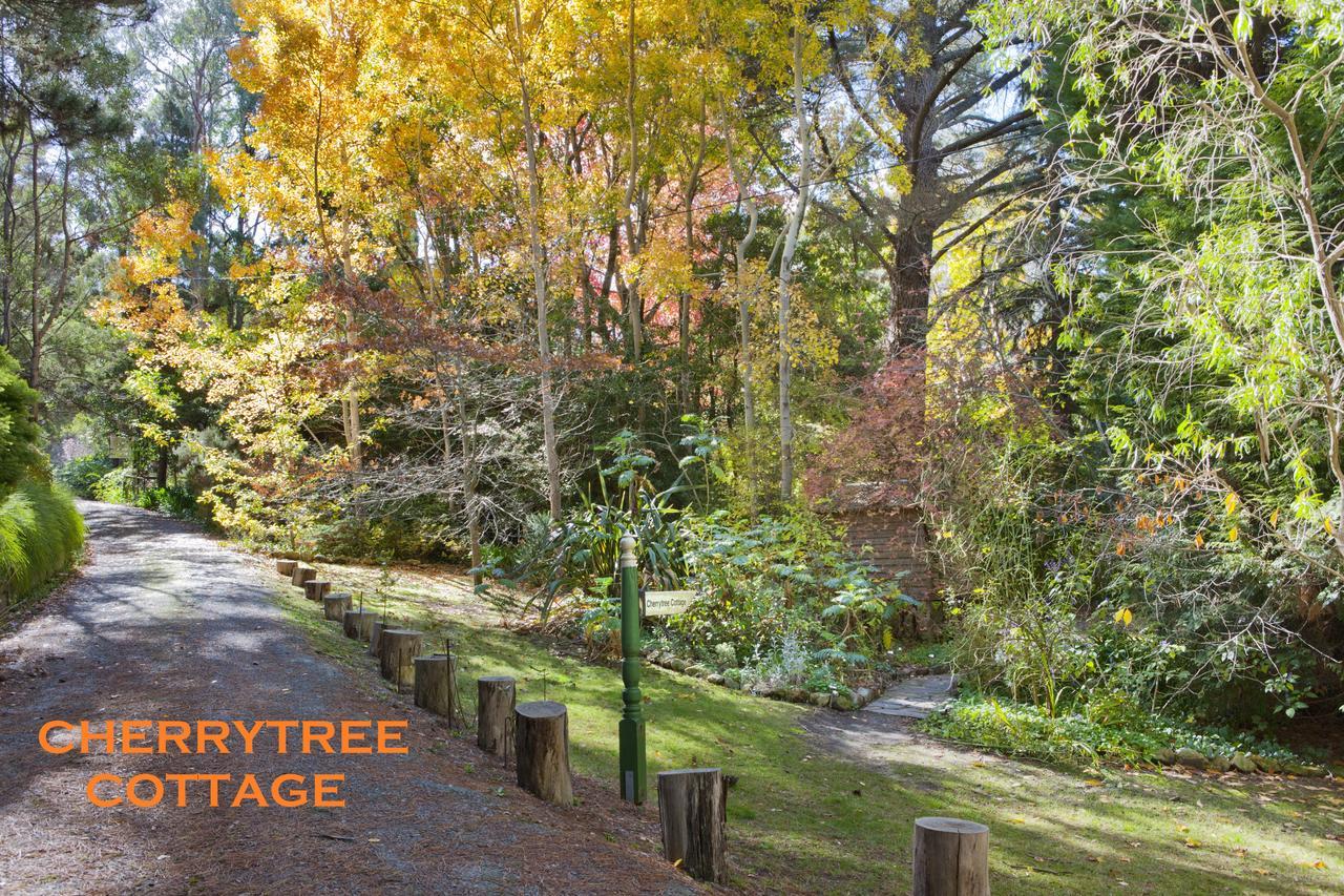 Crafers Cottages Adelaide Camera foto