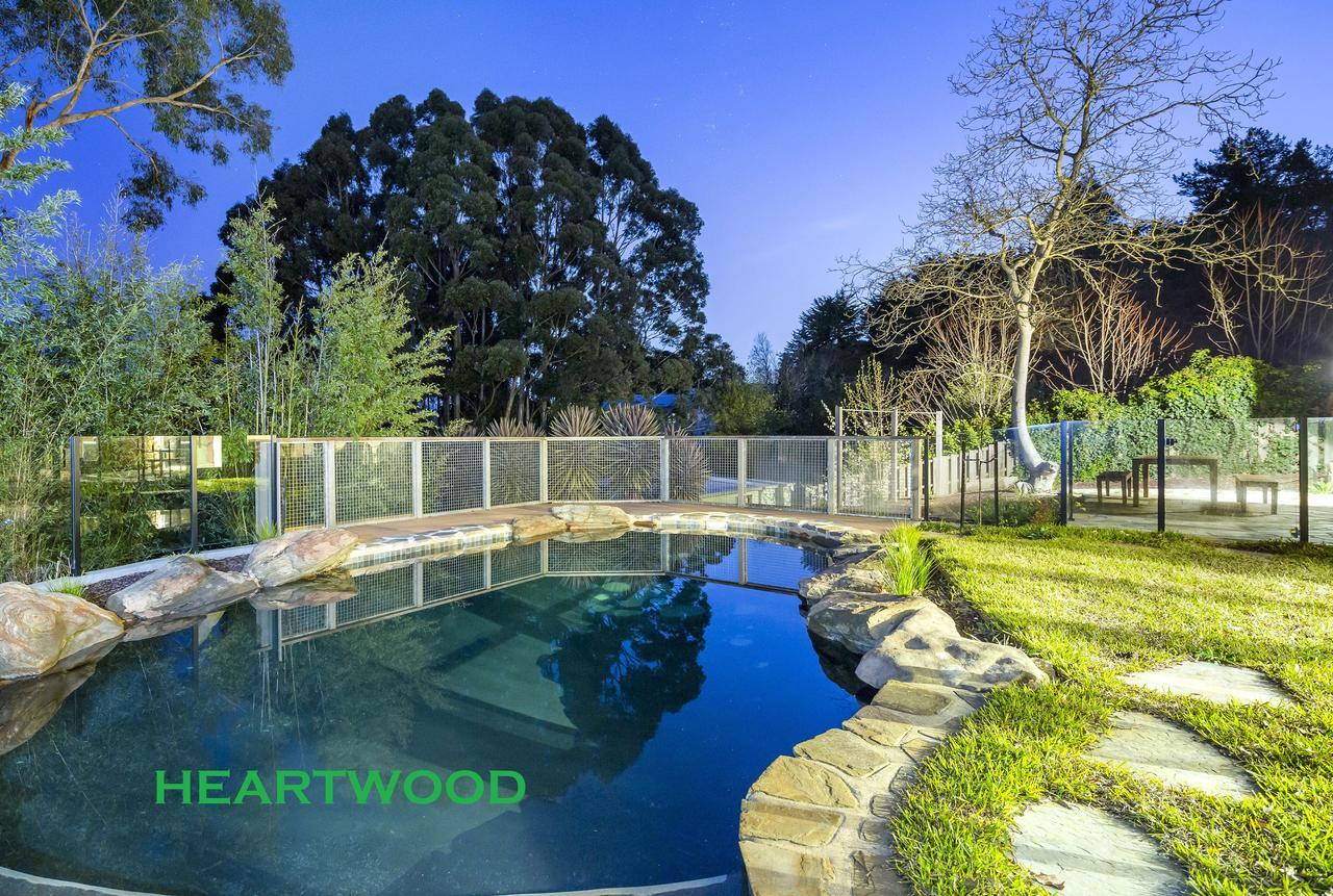 Crafers Cottages Adelaide Camera foto