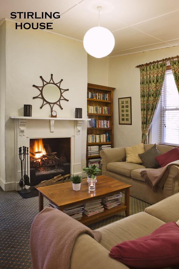 Crafers Cottages Adelaide Camera foto
