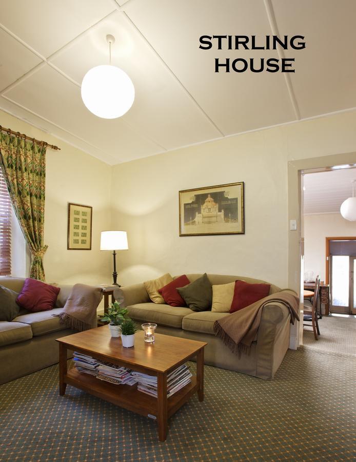 Crafers Cottages Adelaide Camera foto