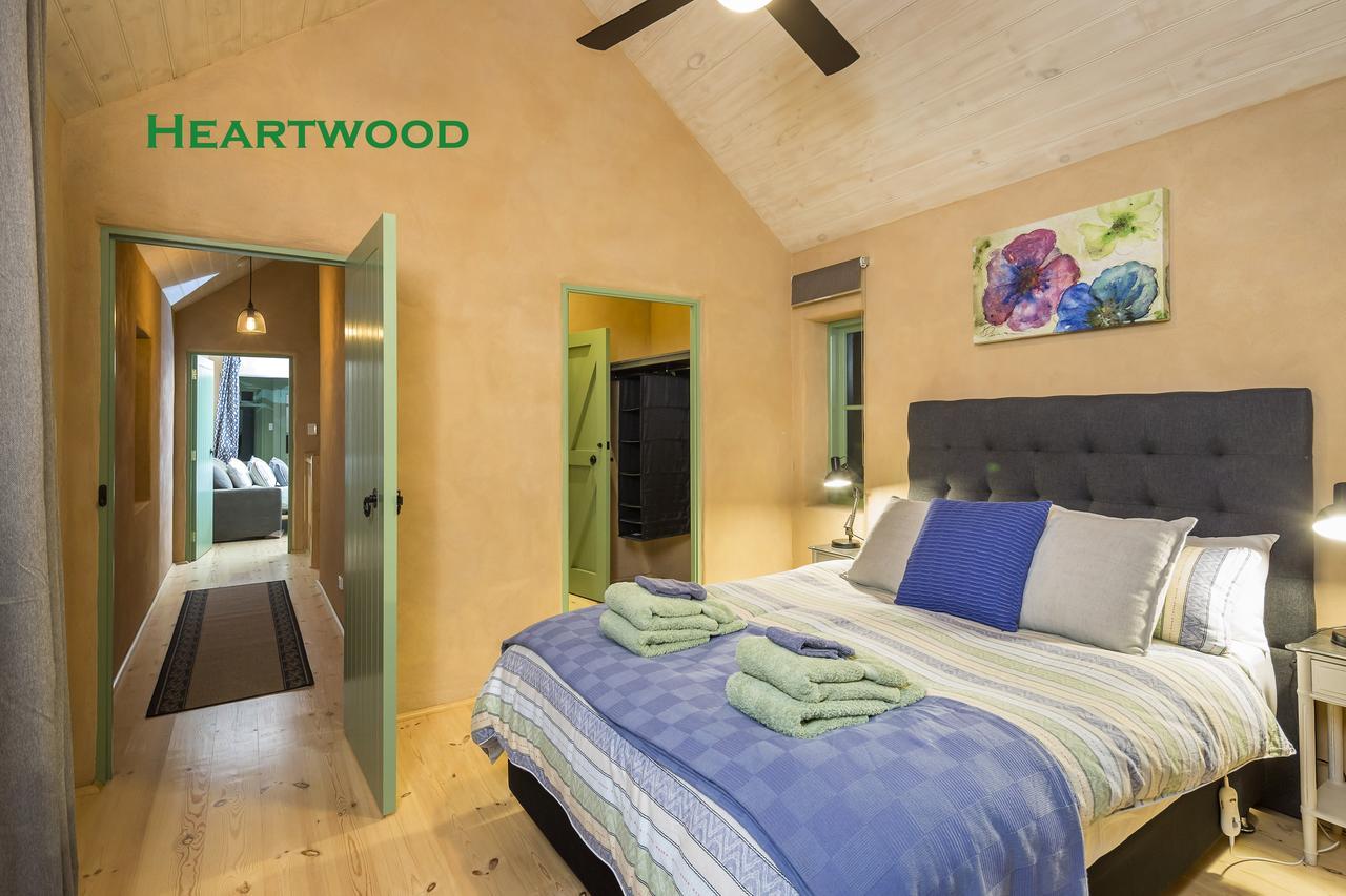 Crafers Cottages Adelaide Camera foto