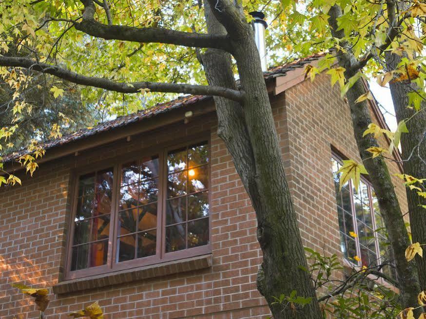 Crafers Cottages Adelaide Esterno foto